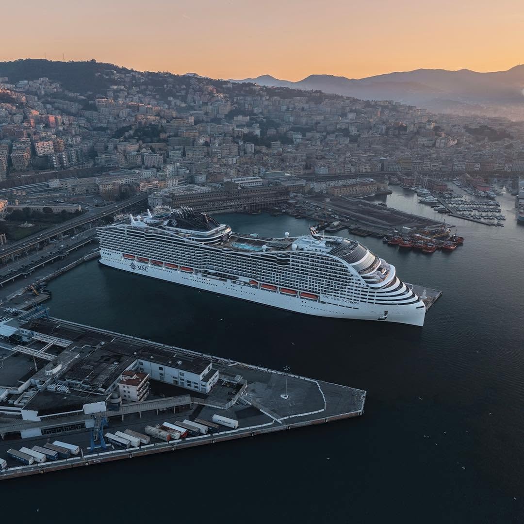 Mediterráneo — Barcelona a Valencia